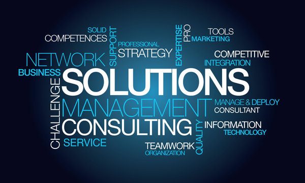 Consulting