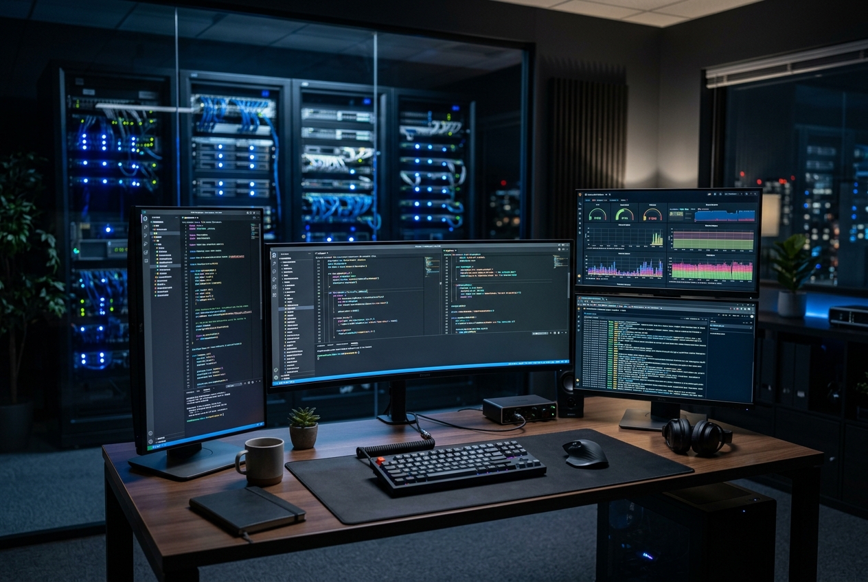 Information Technology